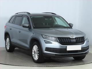 koda Kodiaq Ambition Plus 2.0 TDI