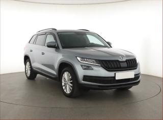 koda Kodiaq Ambition Plus 2.0 TDI