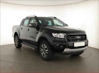 Ford Ranger Wildtrack 2.0 EcoBlue