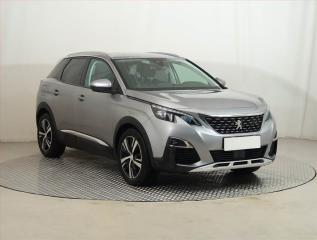 Peugeot 3008 Allure Pack 2.0 BlueHDi