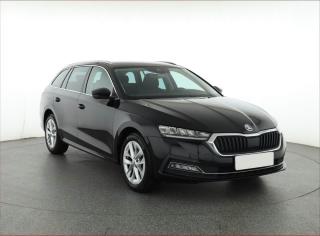 koda Octavia Ambition 2.0 TDI