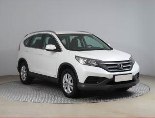 Honda CR-V 2.0 i-VTEC, R,1.maj