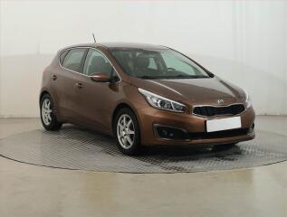 Kia Ceed 1.6 GDI, �R,1.maj, Serv.kniha