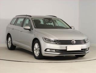 Volkswagen Passat 2.0 TDI, Automat, Serv.kniha