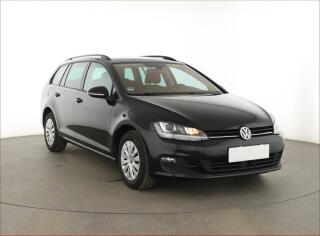 Volkswagen Golf 1.6 TDI, Automat, Navi, Xenony
