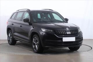 �koda Kodiaq Sportline 2.0 TDI