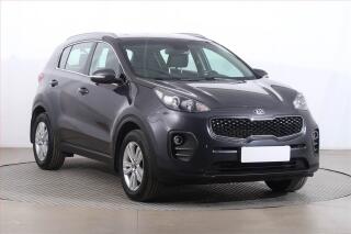 Kia Sportage Gold 1.6 GDI, Serv.kniha, Navi