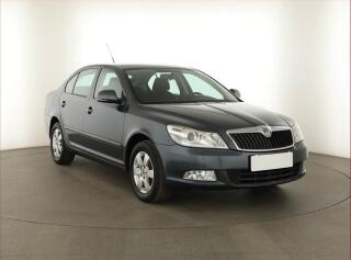 �koda Octavia Elegance 2.0 TDI, Serv.kniha