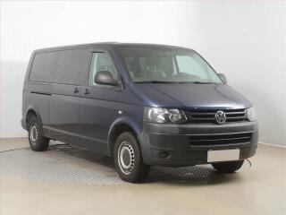 Volkswagen Transporter 2.0 TDI, Bus, 9M�st