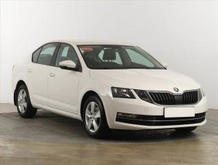 koda Octavia Style 1.0 TSI, Serv.kniha