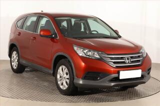 Honda CR-V 2.2 i-DTEC, 4X4, Tempomat