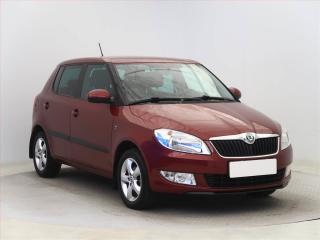 koda Fabia Ambition 1.2 TSI, R,1.maj