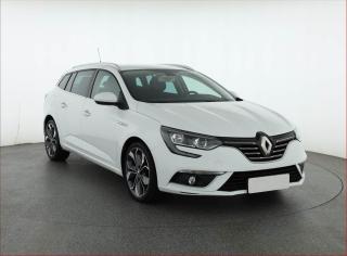 Renault Mgane 1.2 TCe, Ke, Navi, Tempomat
