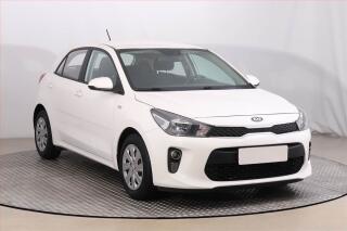 Kia Rio 1.25 CVVT