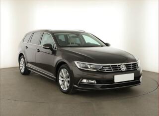 Volkswagen Passat Highline 2.0 TDI, K��e, Navi