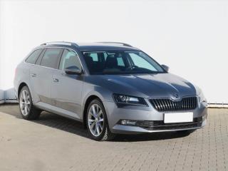 koda Superb Ambition 2.0 TDI, Automat