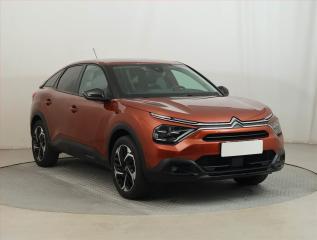 Citroën C4 1.2 PureTech, Serv.kniha, Kůže