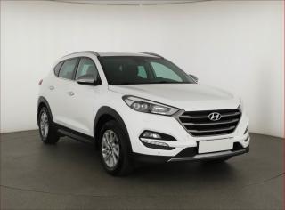 Hyundai Tucson 1.6 T-GDI, 4X4, Navi