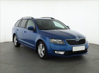 �koda Octavia 1.6 TDI, Navi, Tempomat
