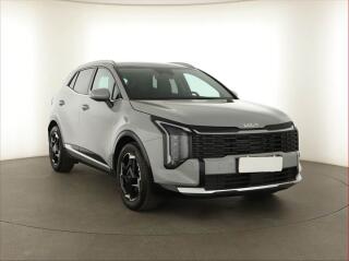 Kia Sportage 1.6 T-GDI MHEV, ACC, V�h�ev