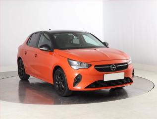 Opel Corsa 1.2, Serv.kniha, Tempomat