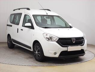 Dacia Dokker Arctica 1.6 SCe, 5M�st, �R