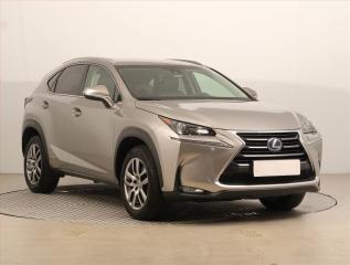 Lexus NX 300h 300h