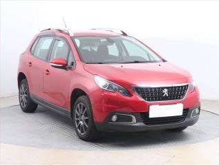 Peugeot 2008 1.2 PureTech, R,1.maj