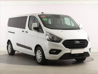 Ford Transit Custom Trend 2.0 EcoBlue mHEV, Bus