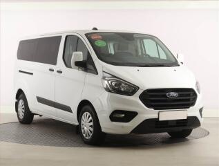 Ford Transit Custom Trend 2.0 EcoBlue mHEV, Bus