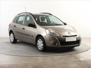 Renault Clio 1.2 16V , po STK, jezd dobe