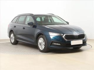 koda Octavia Ambition Plus 1.5 TSI