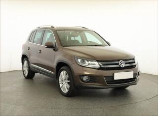 Volkswagen Tiguan Sport 2.0 TDI, 4X4, Automat