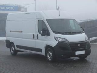 Fiat Ducato 2.3 MultiJet, L3H2, 13m3, 1.0t