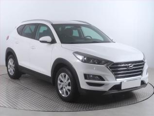 Hyundai Tucson 1.6 T-GDI