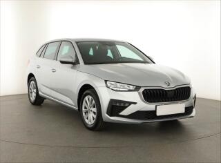 �koda Scala 1.0 TSI, Top Selection