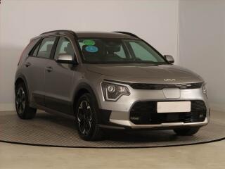 Kia Niro EV, SoH 100%