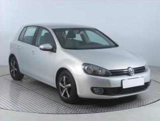 Volkswagen Golf 1.2 TSI, Park.senzory