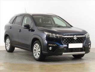 Suzuki SX4 S-Cross Premium 1.4 BoosterJet