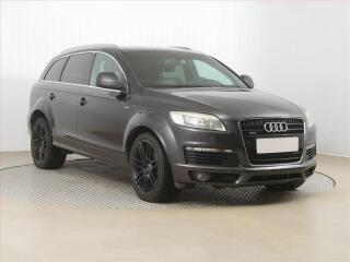 Audi Q7 S-Line 3.0 TDI , 4X4, Automat