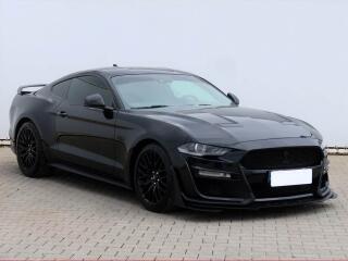 Ford Mustang GT V8 5.0