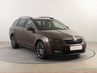 koda Octavia Laurin&Klement 1.8 TSI, 4X4