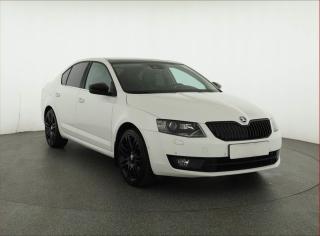koda Octavia Elegance 1.8 TSI, Automat
