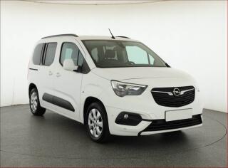 Opel Combo 1.2 Turbo, 5M�st, �R