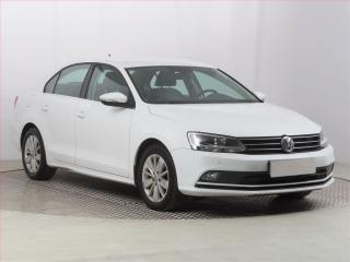 Volkswagen Jetta 2.0 TDI, Serv.kniha, Tempomat