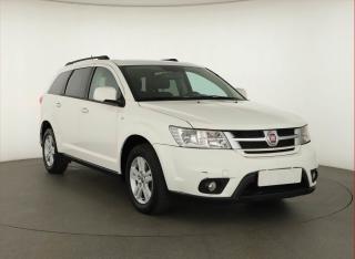 Fiat Freemont 2.4 VVT, Automat, 7mst