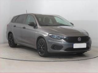 Fiat Tipo 1.4 16V, Serv.kniha, Tempomat