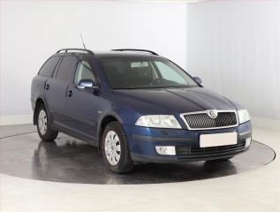 koda Octavia 1.9 TDI, nov STK, Tan