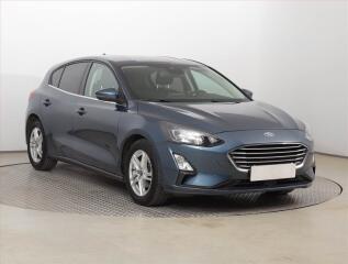 Ford Focus Business 1.5 EcoBoost, Automat