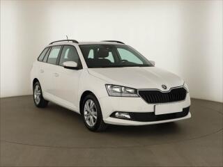 �koda Fabia Ambition 1.0 TSI, �R,1.maj